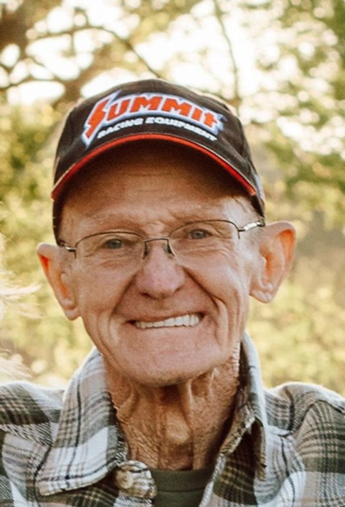 George Earl Patterson Profile Photo