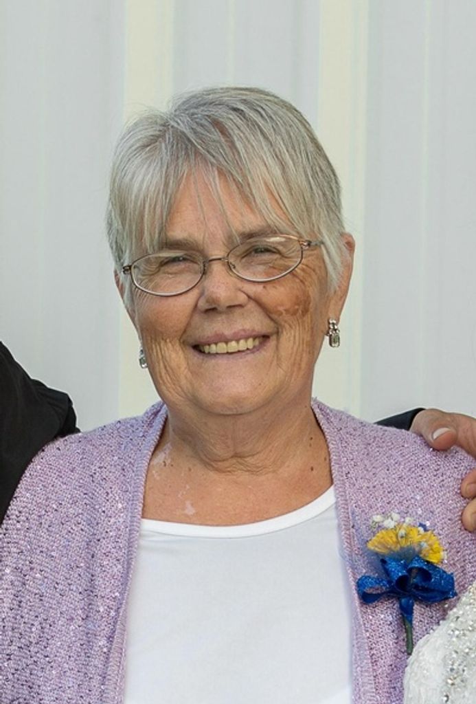 Nancy Marie Hanson Profile Photo