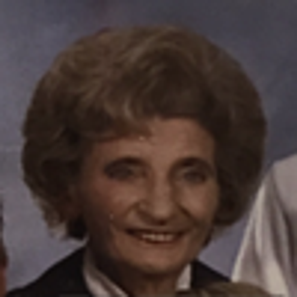 Betty Zajicek Profile Photo