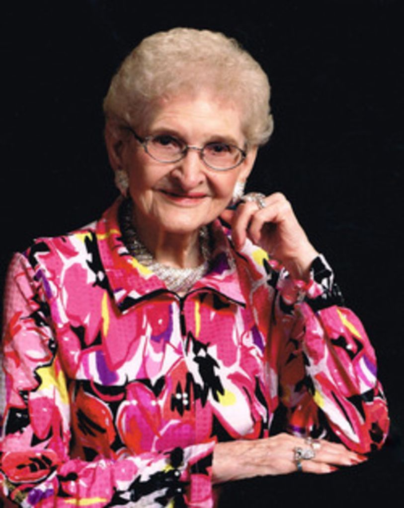 Janet Rae Krause Profile Photo