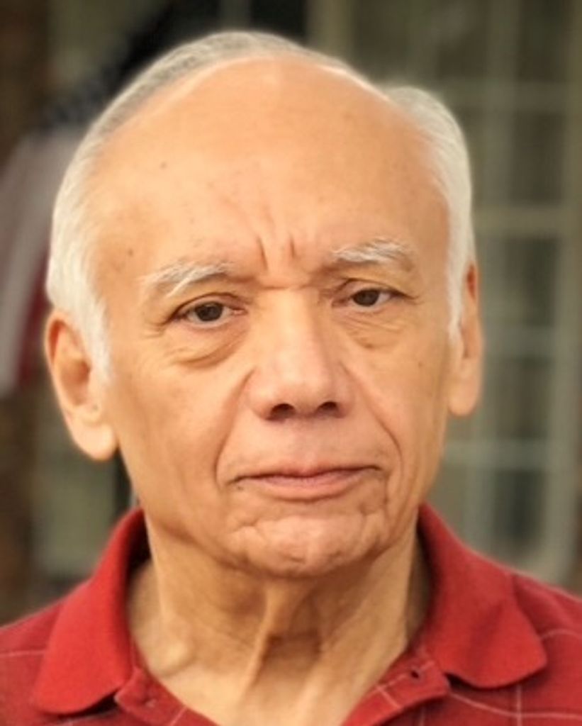 Lionel Reyes