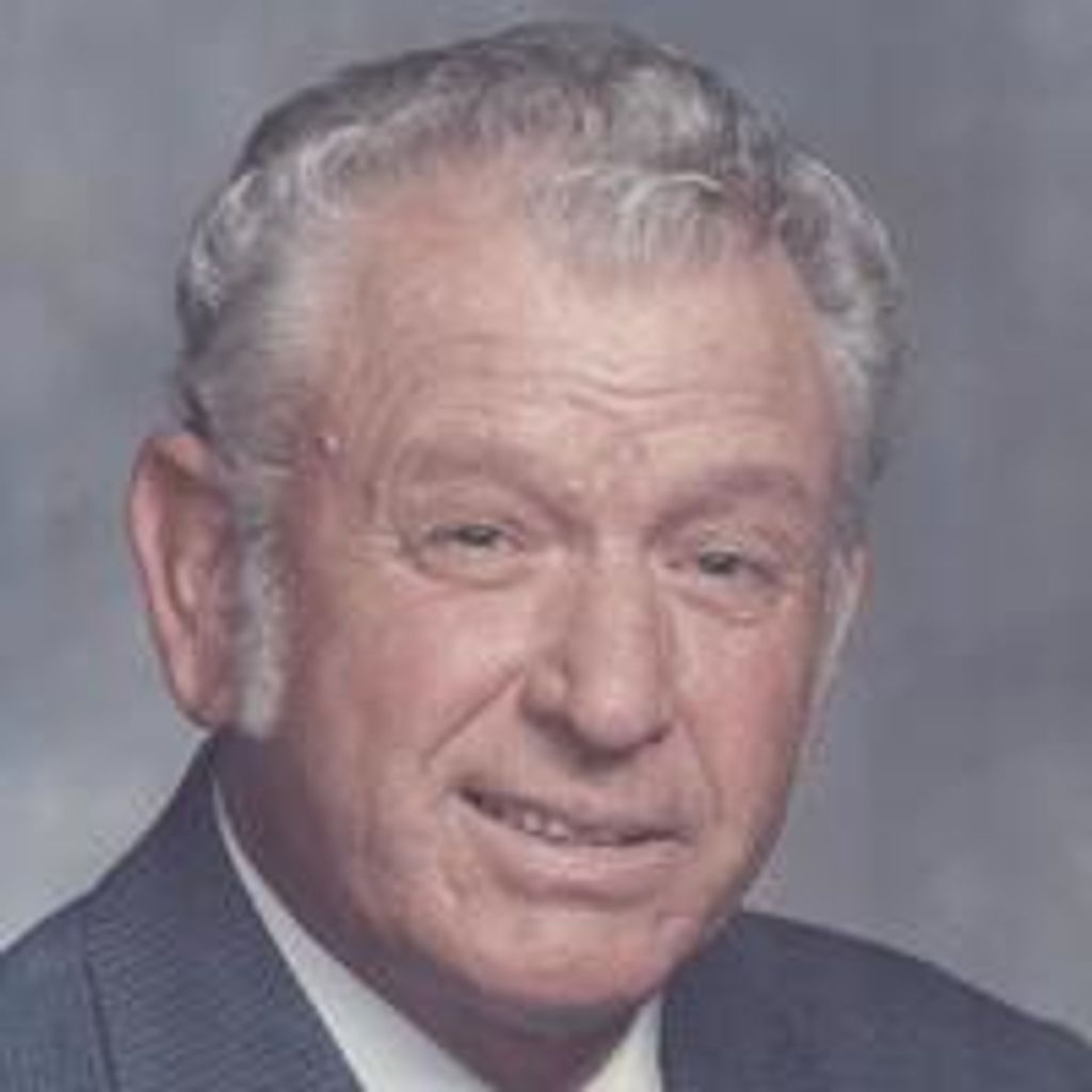 John Lennie Abbott, Sr.