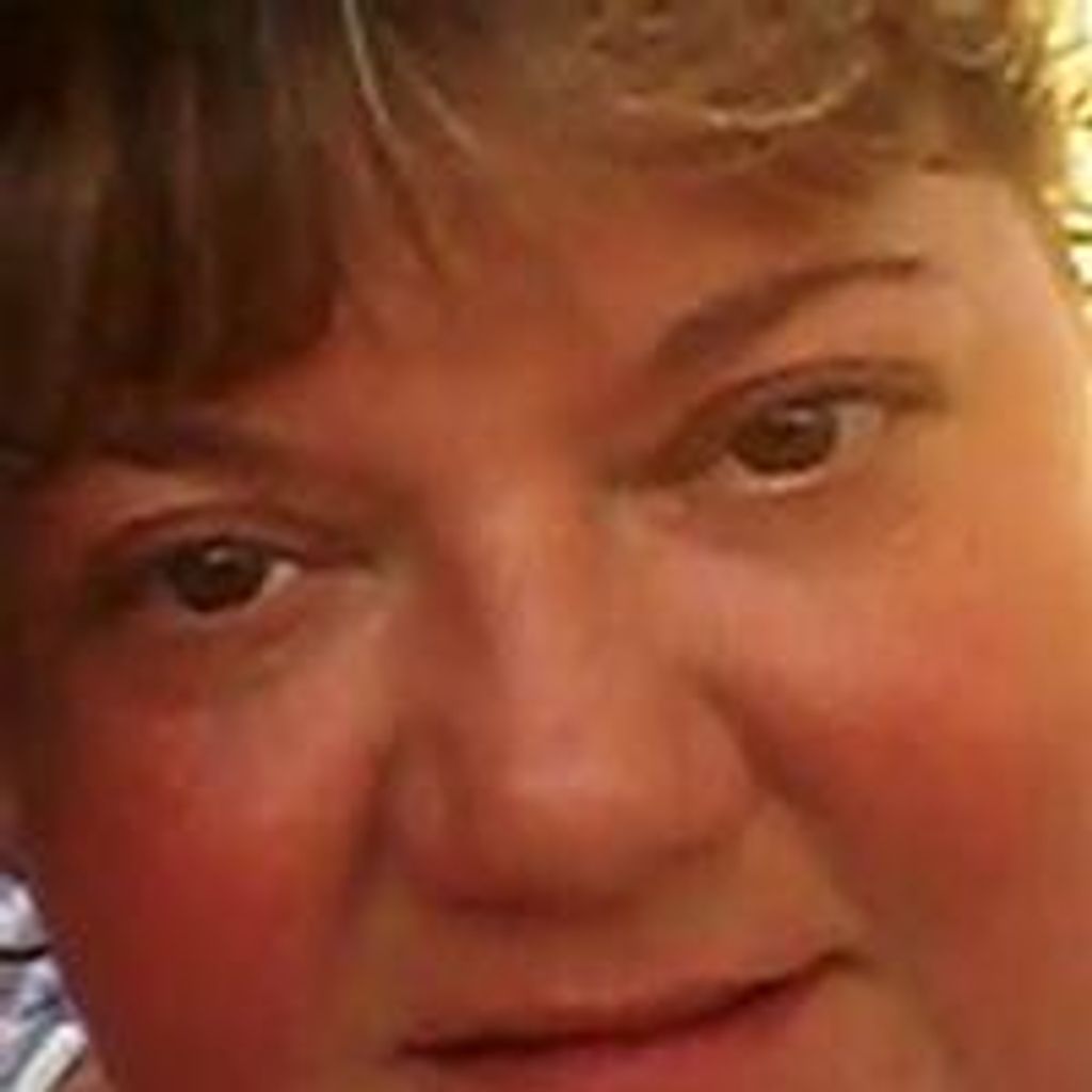 Beverly Bowden Berringer