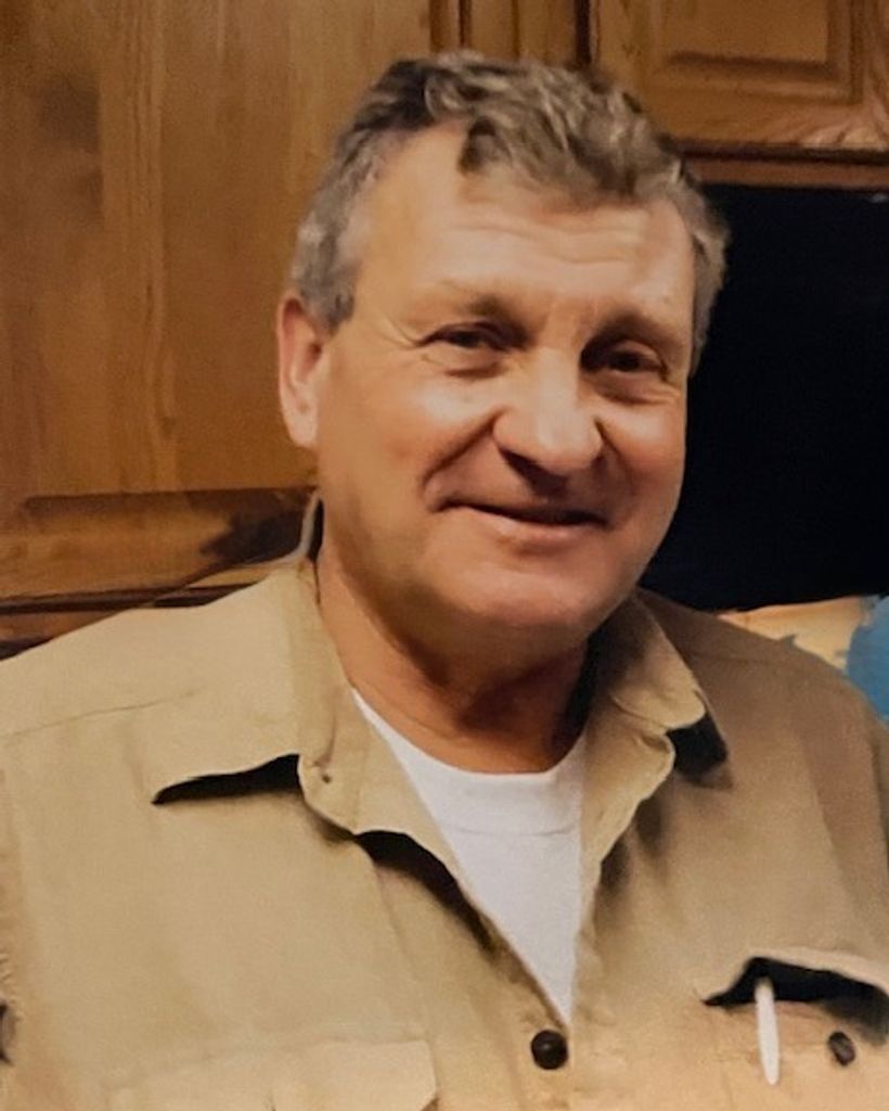 Lonnie M. Cady Profile Photo