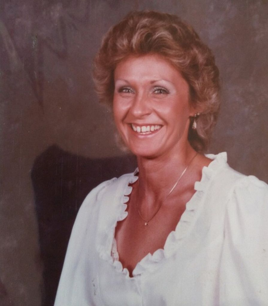 Shirley Donell McCormick