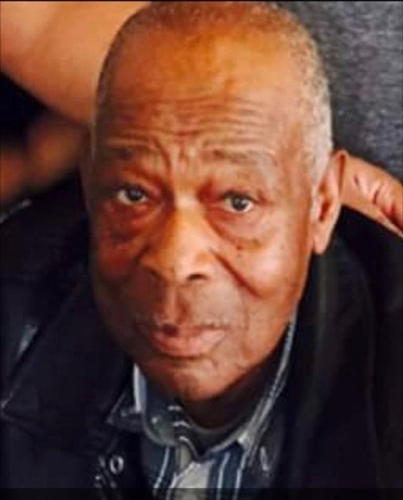 Clarence Elwood Smith Profile Photo