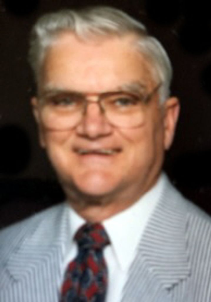 Charles J. Smith Profile Photo