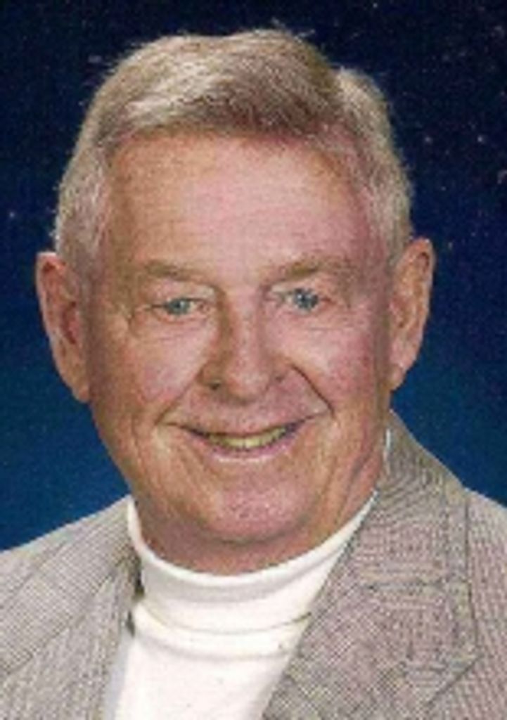 Thomas L. Hall