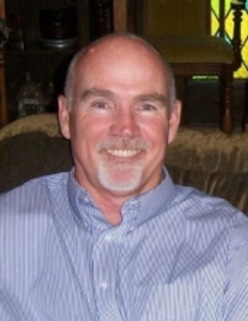 Robert "Pip" Philip Runyan