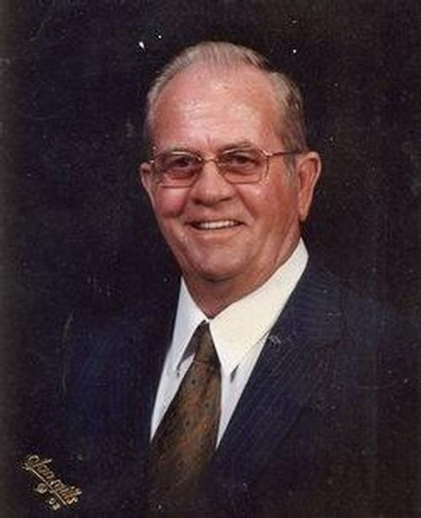 Emory Mcneil Pittman, Sr.