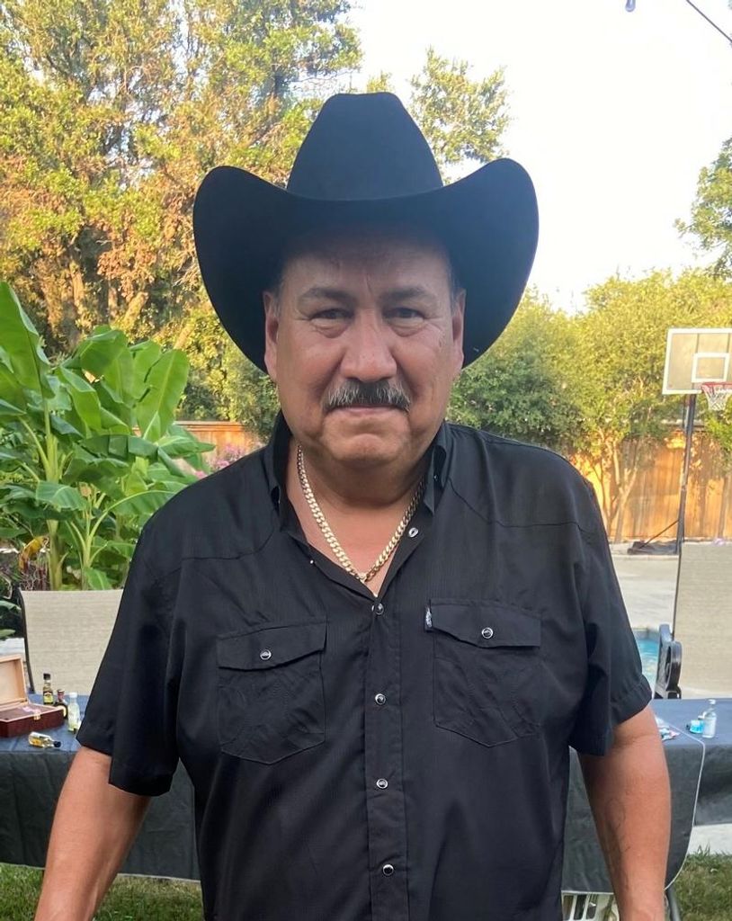 Abel Jaimes Alonso, Sr. Profile Photo