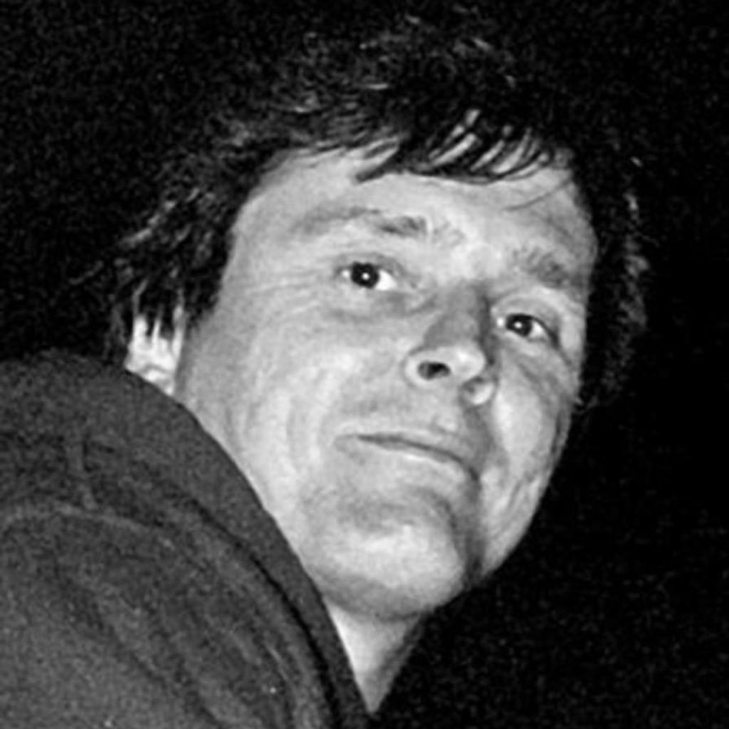 Michael Mark Hakkinen