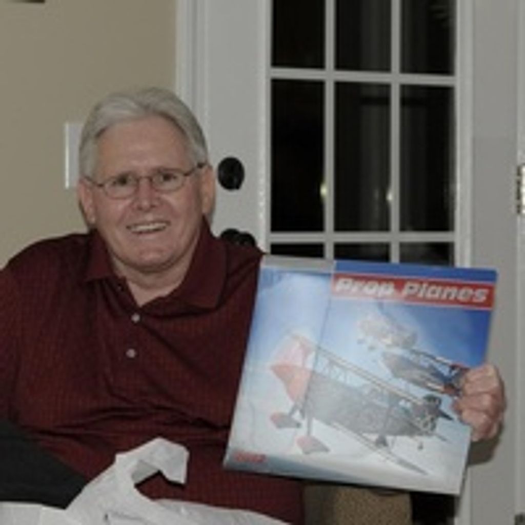 Kerry Douglas Holton Profile Photo