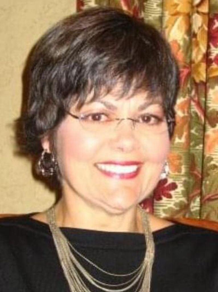 Susan Hayes Profile Photo