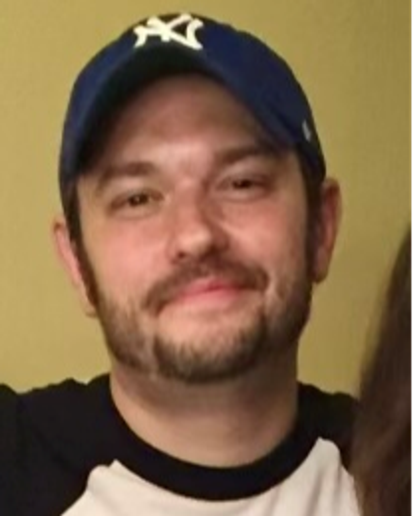 Sean Andrew Boyle