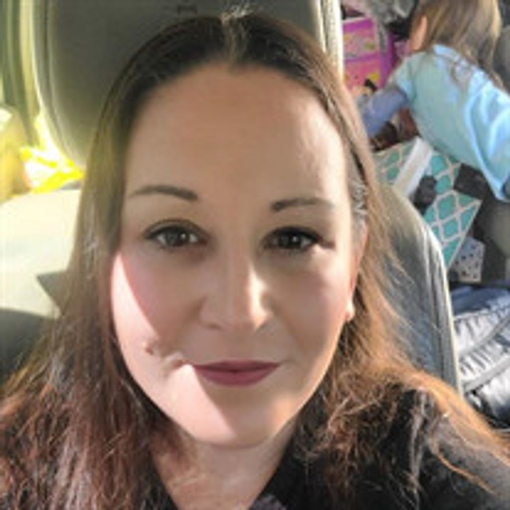 Krystal Zahm Graveley