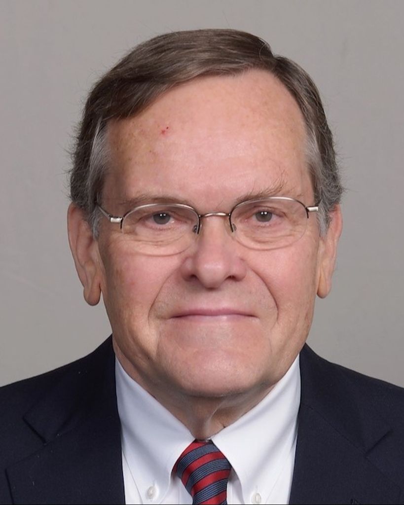 Robert Newton Schwendimann, M.D.