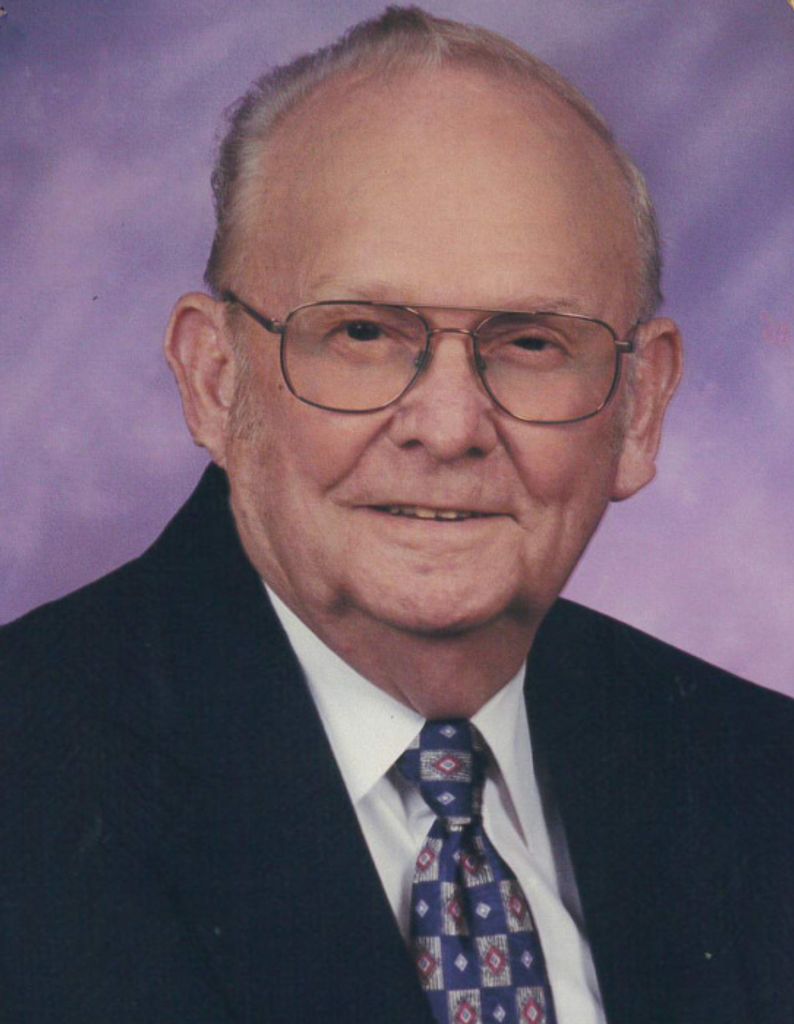 Henry Hopkins