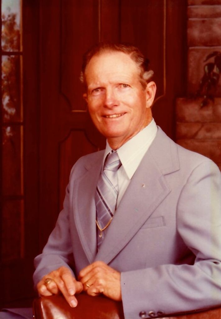 Roland Melton Profile Photo