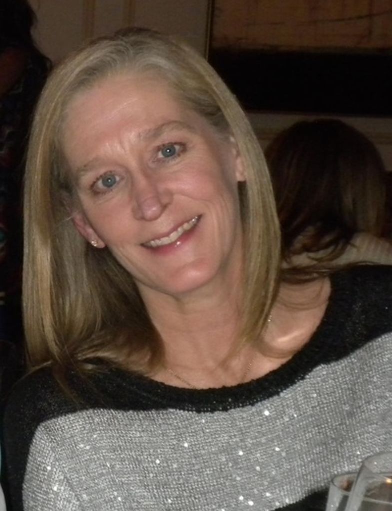 Kim Teeters Luckey Profile Photo
