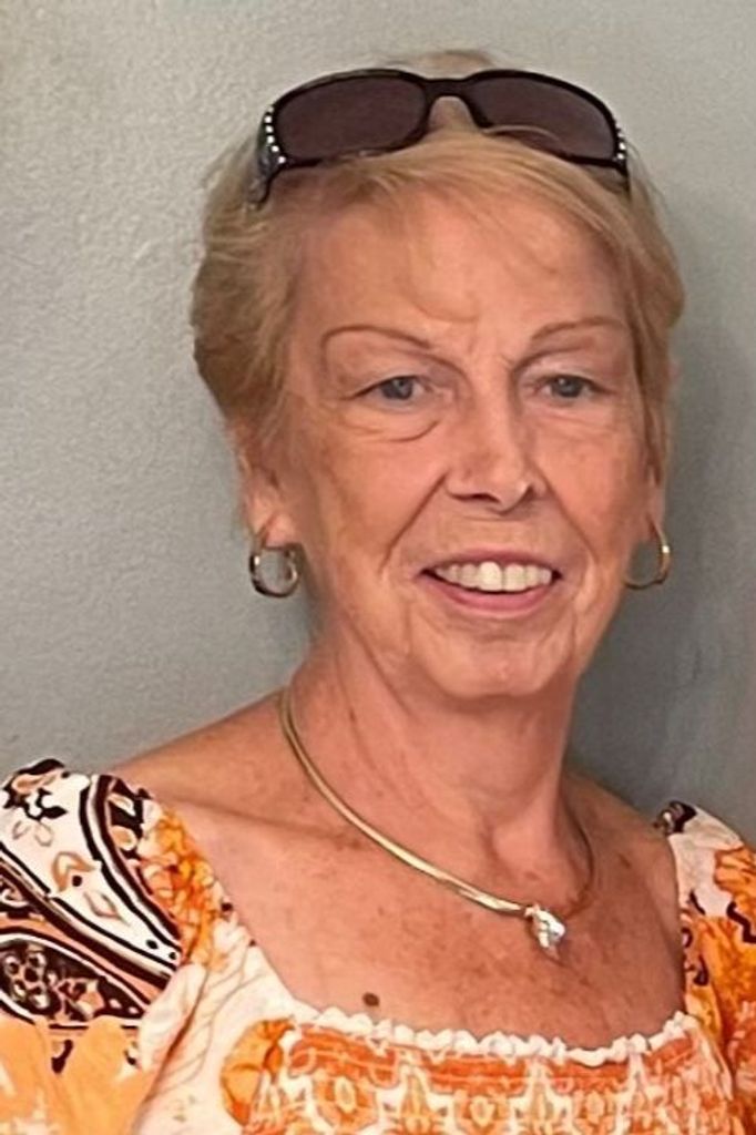 Martha Y. South