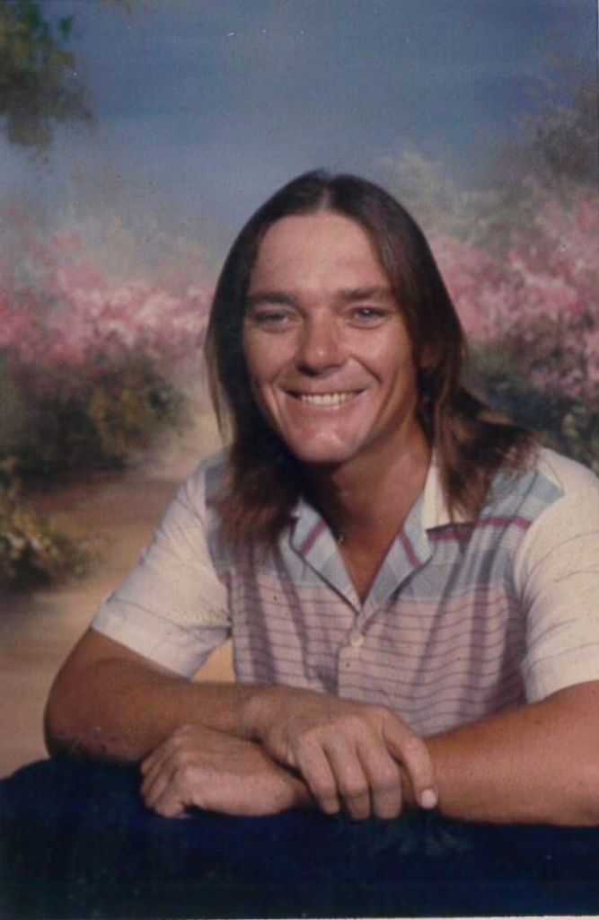 Dennis Wayne Parker Profile Photo