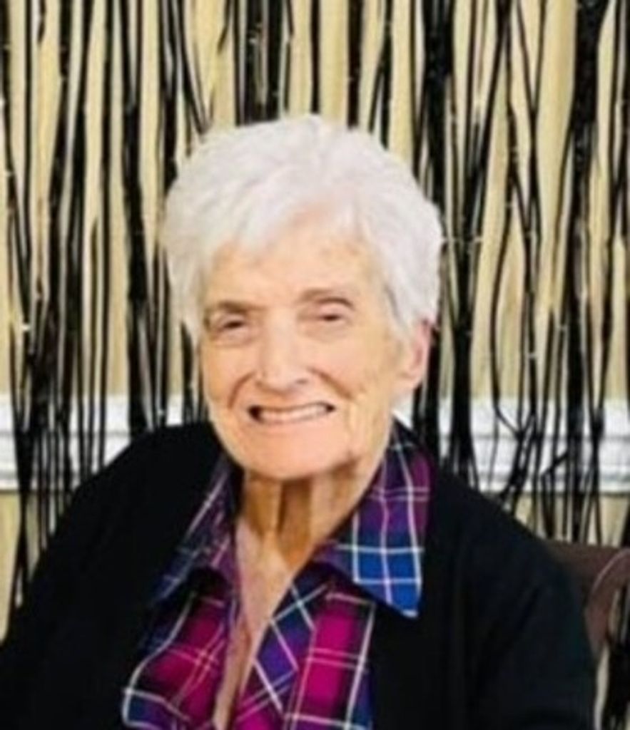 Patsy (Pat) Sue Mcintyre Profile Photo
