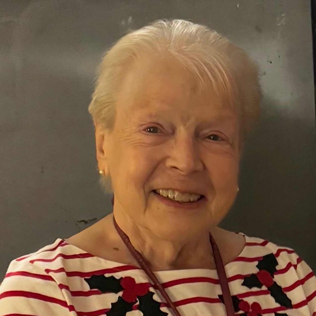 Mary Hope Anderson Profile Photo