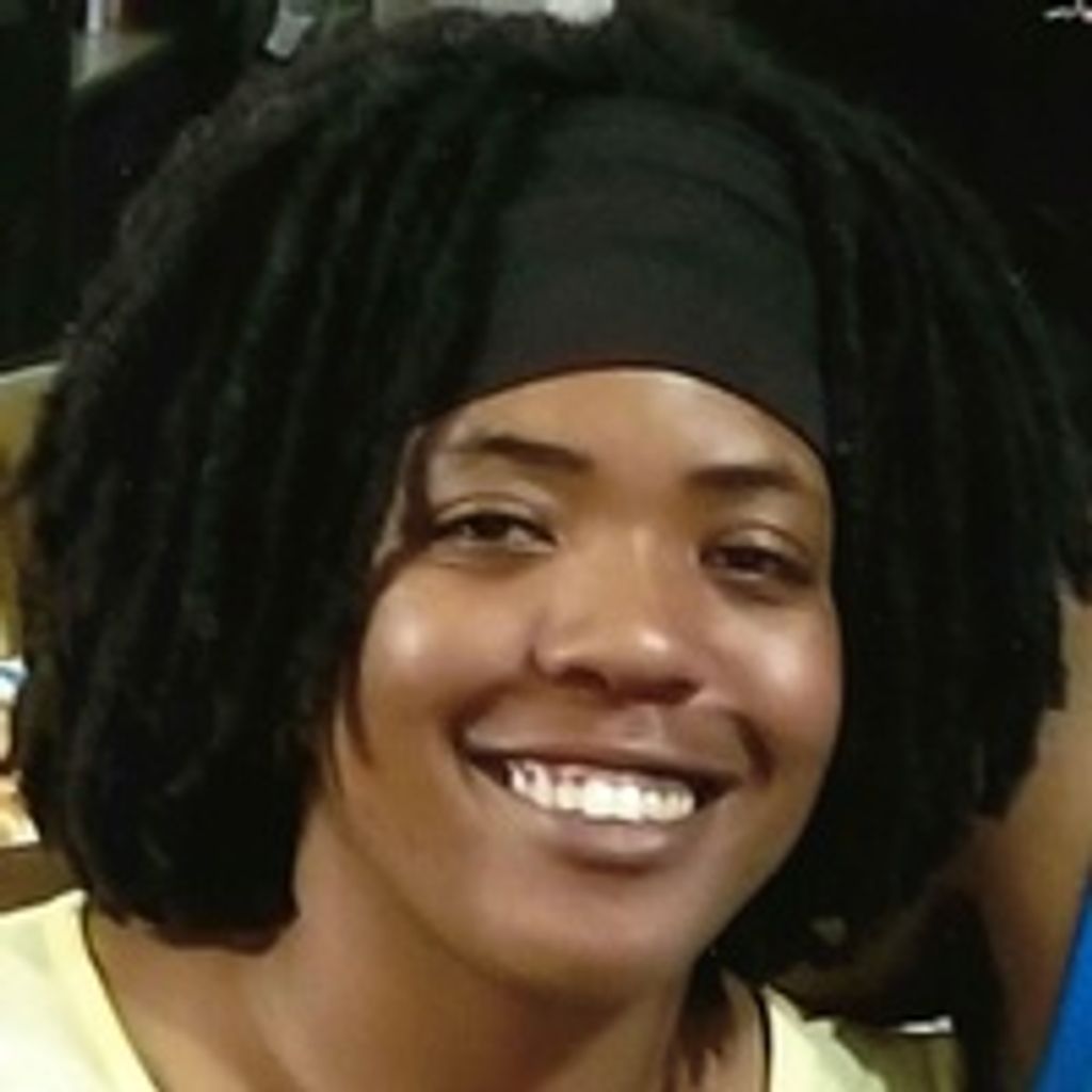 Shar'Vron  D Washington