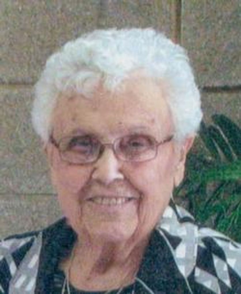 Vivian C. Nicol Profile Photo