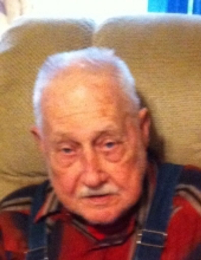 Richard "Dale" Pruitt Profile Photo