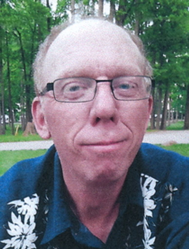 Michael  A. Hoover Profile Photo