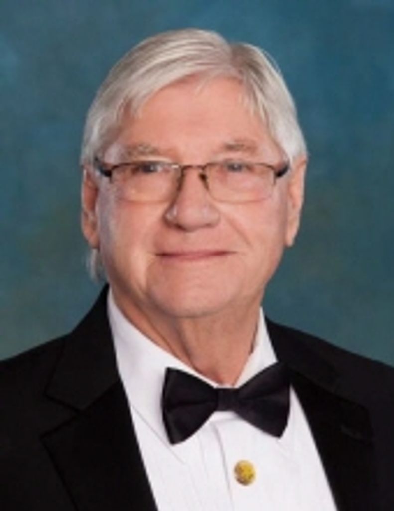 Gregory James Guidroz, Sr.