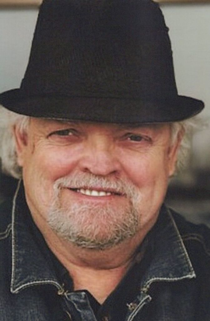 Steven Edward Martin Profile Photo