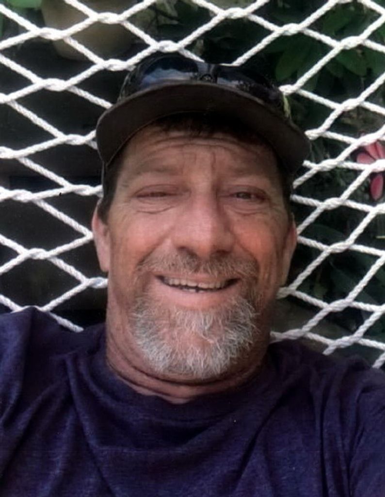 George Frank Andress, Jr. Profile Photo