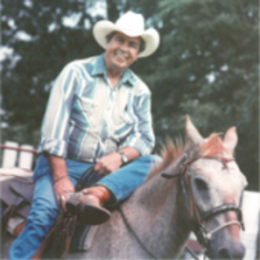 Harvey Joe Meadows