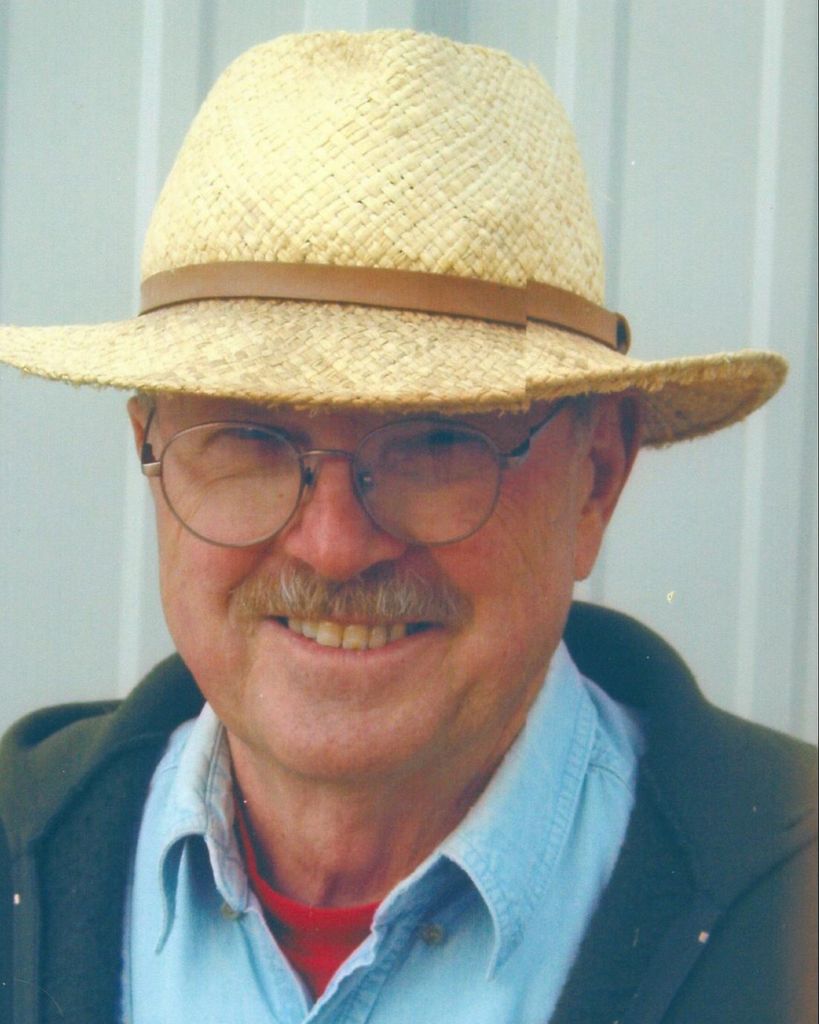 Everett Clinton Litsey