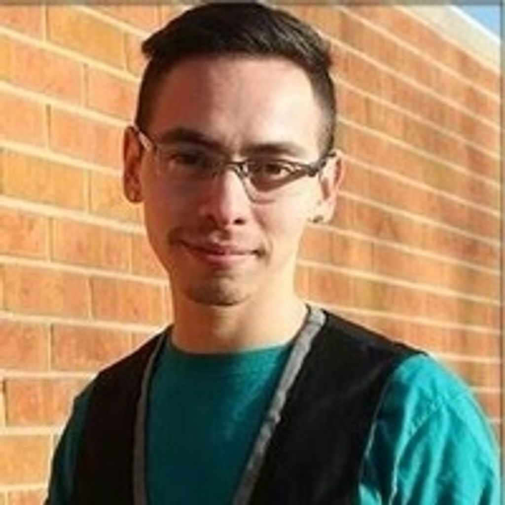 Jose  Aaron Ochoa