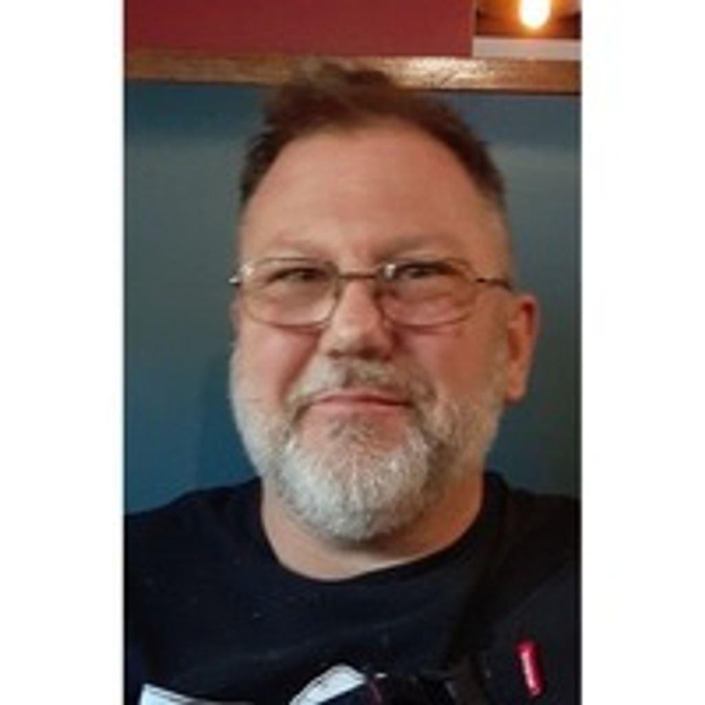 David Roy Hudson