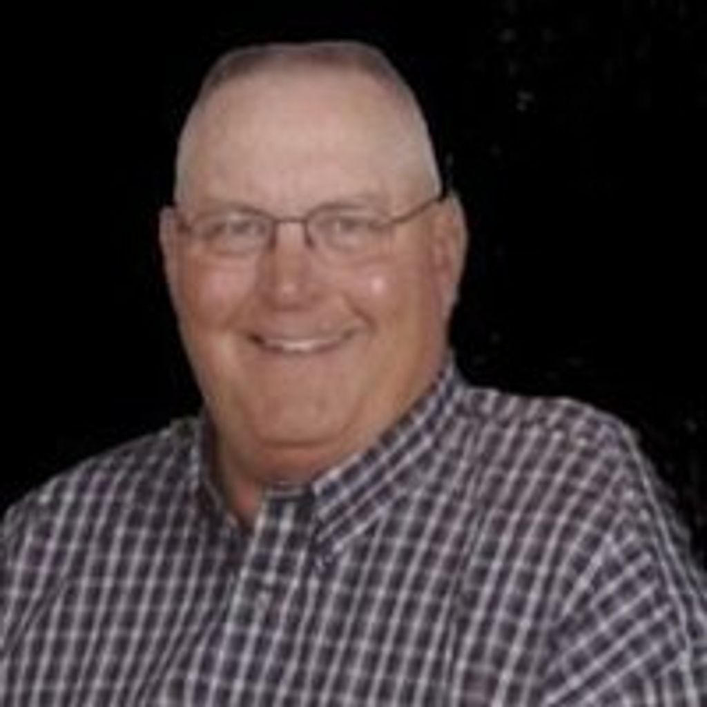 Ronald Bruce Hoffman