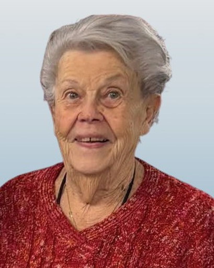 Patricia L. Bain Profile Photo