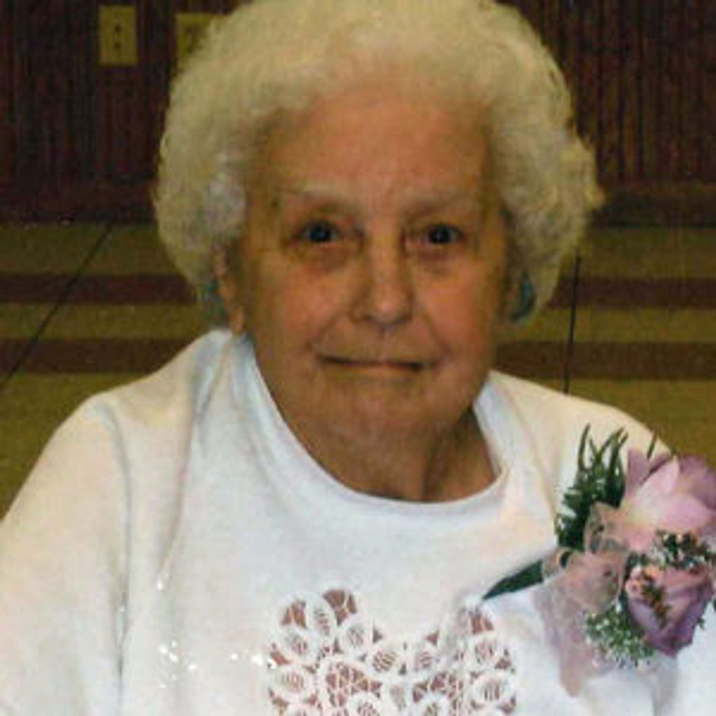 Frances D Maioriello Profile Photo