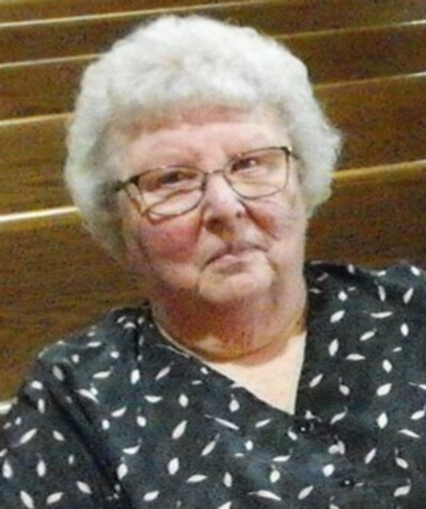Meri A. Vandiepenbos Profile Photo