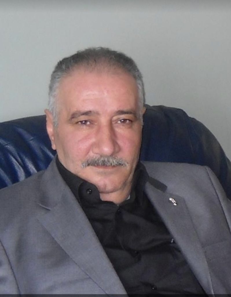 Jalal Afram Batoo Profile Photo