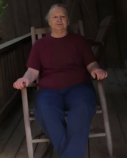 Patricia Hallman's obituary image