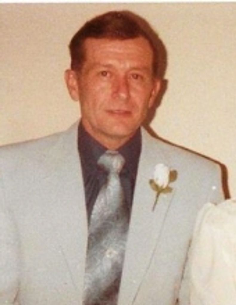 Carroll Wayne (C.W.) "Pete" Thompson