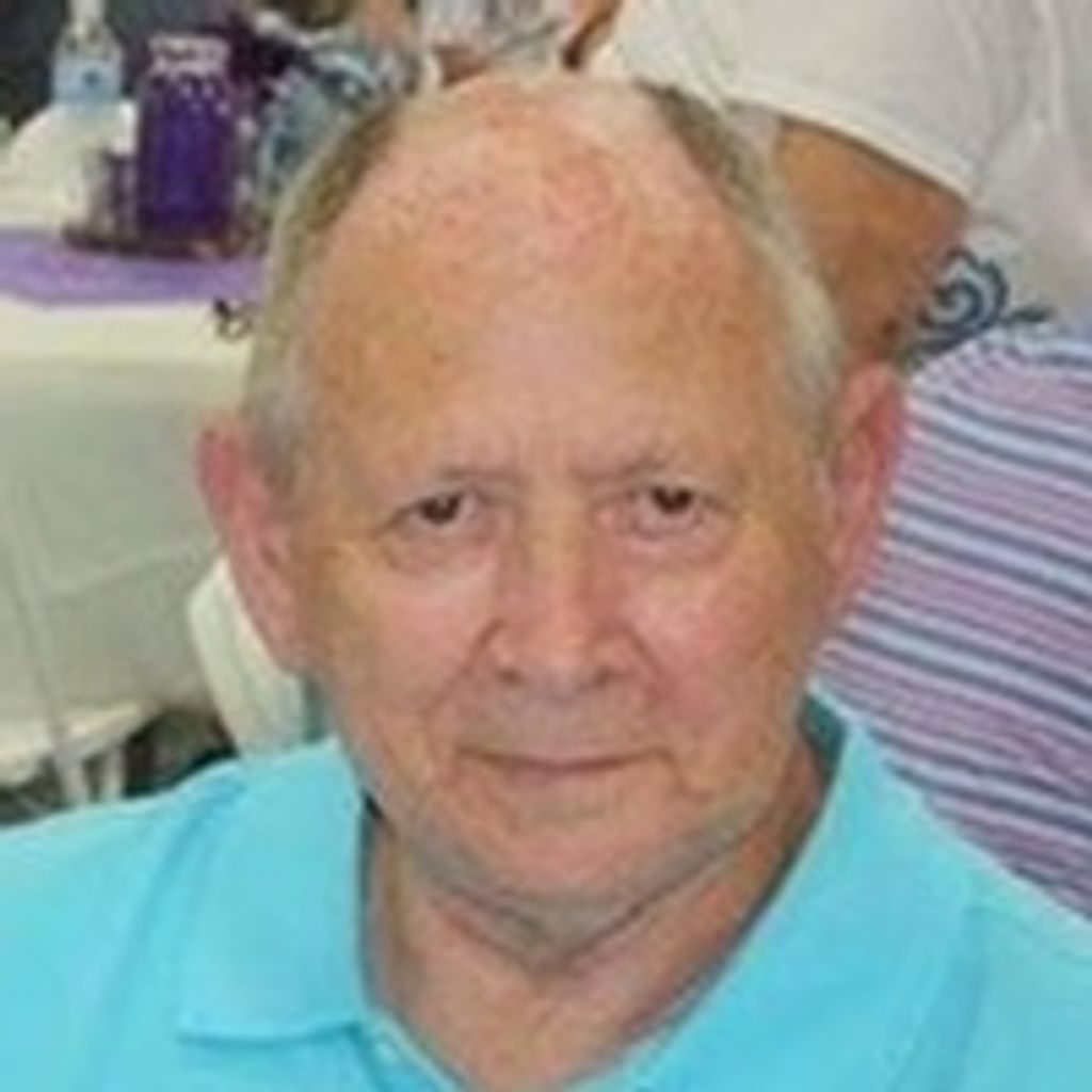 Gerald Harmon Luttrell Profile Photo