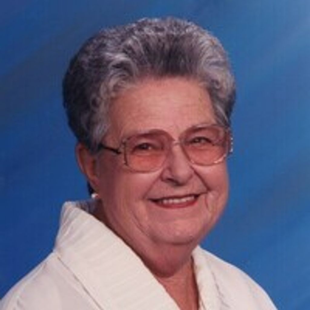 Patricia S. Wade