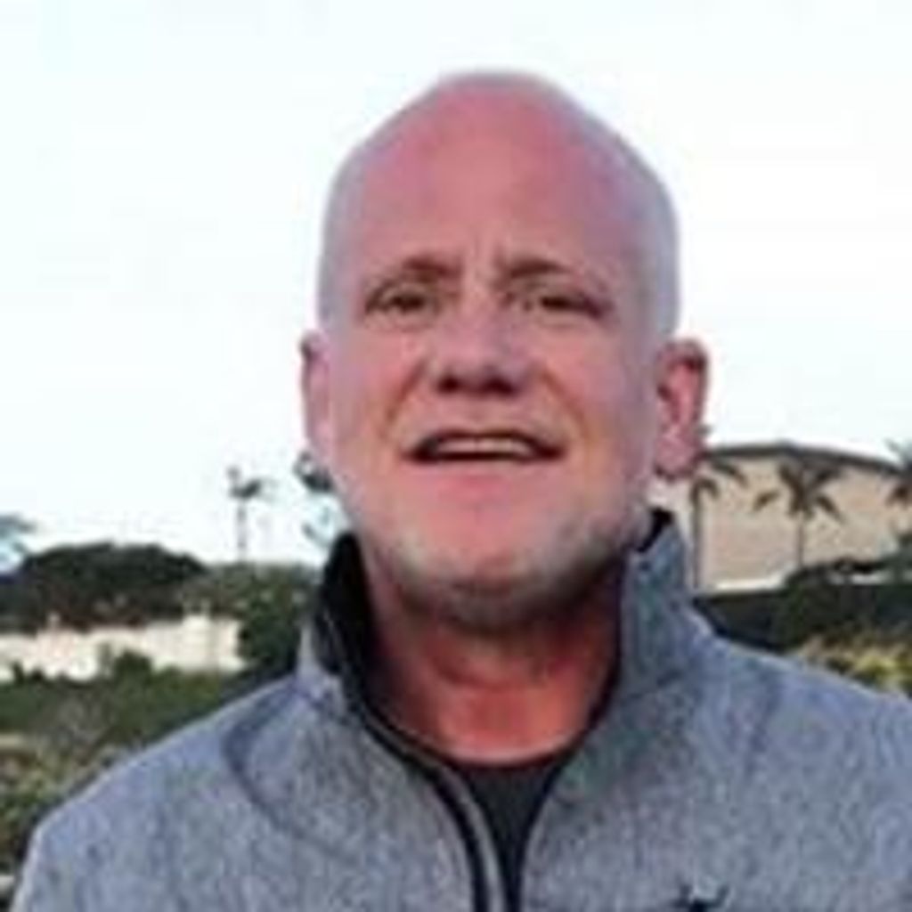 Randy Lee Jordan