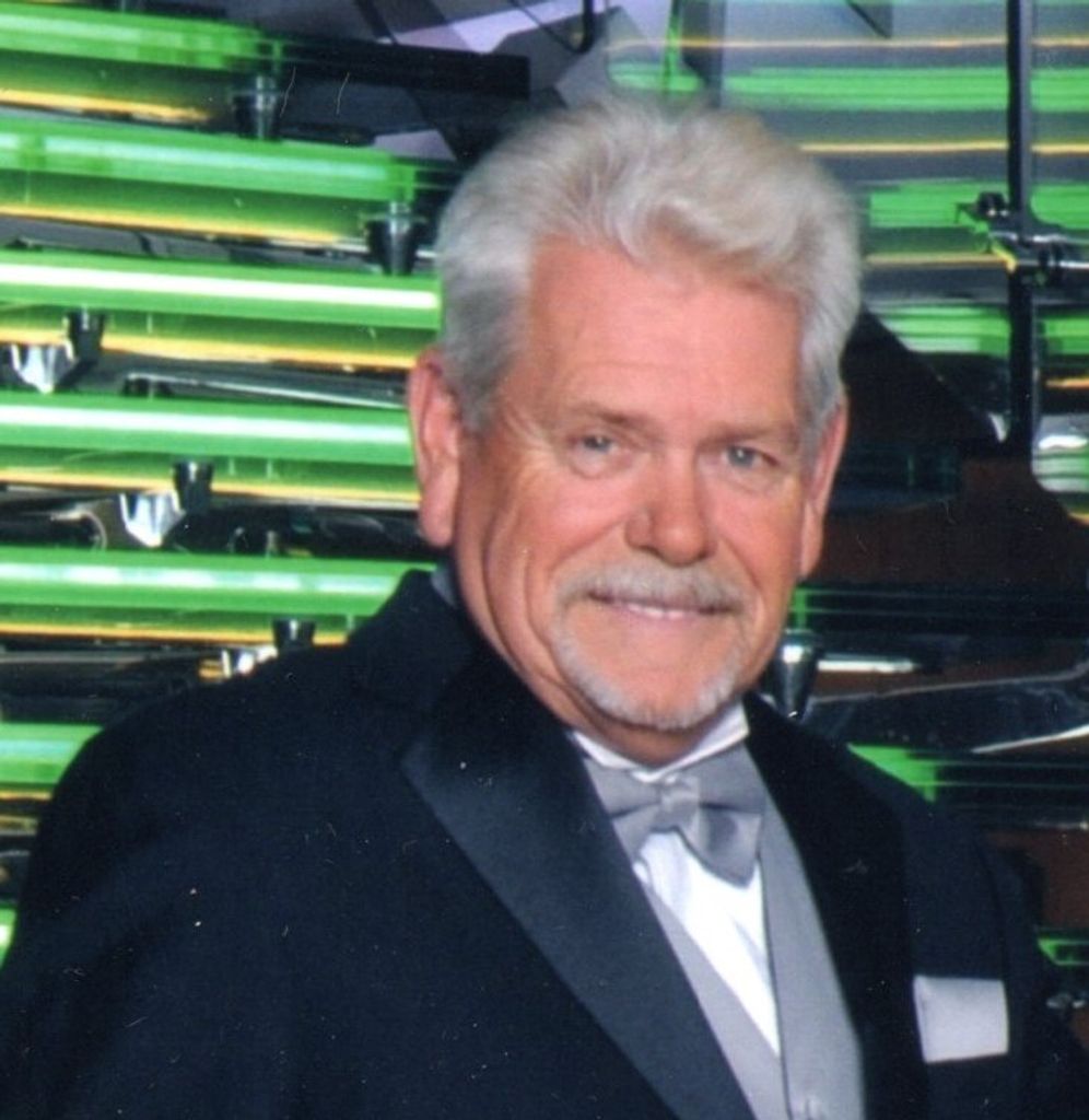 William Lee "Billy" Pusey Jr.